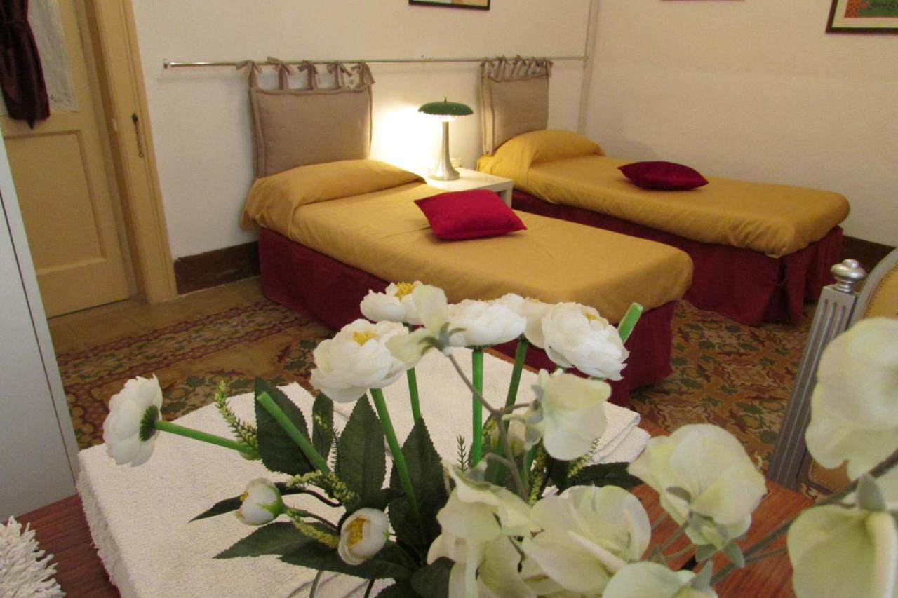 Guesthouse City Center Бари Экстерьер фото