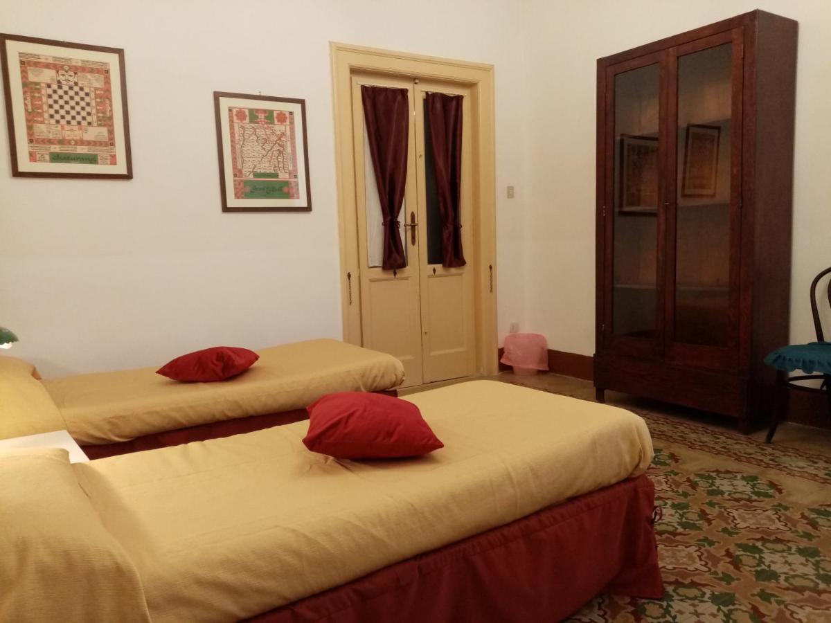 Guesthouse City Center Бари Экстерьер фото