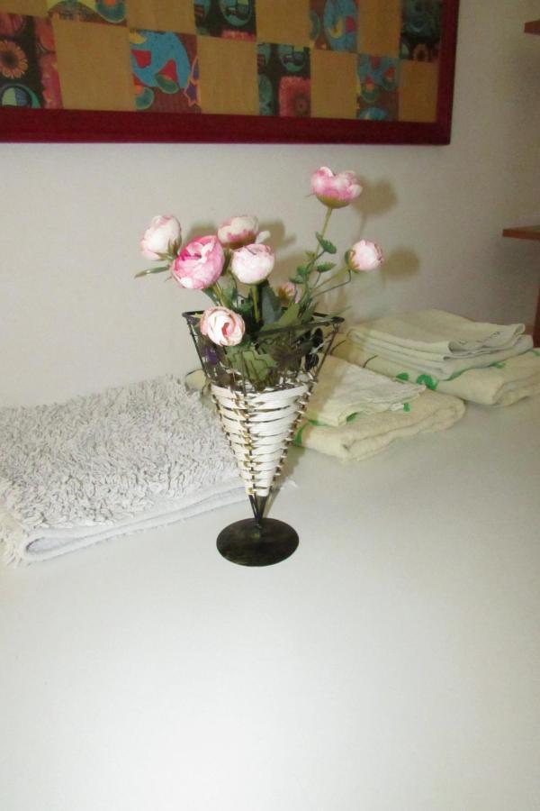Guesthouse City Center Бари Экстерьер фото