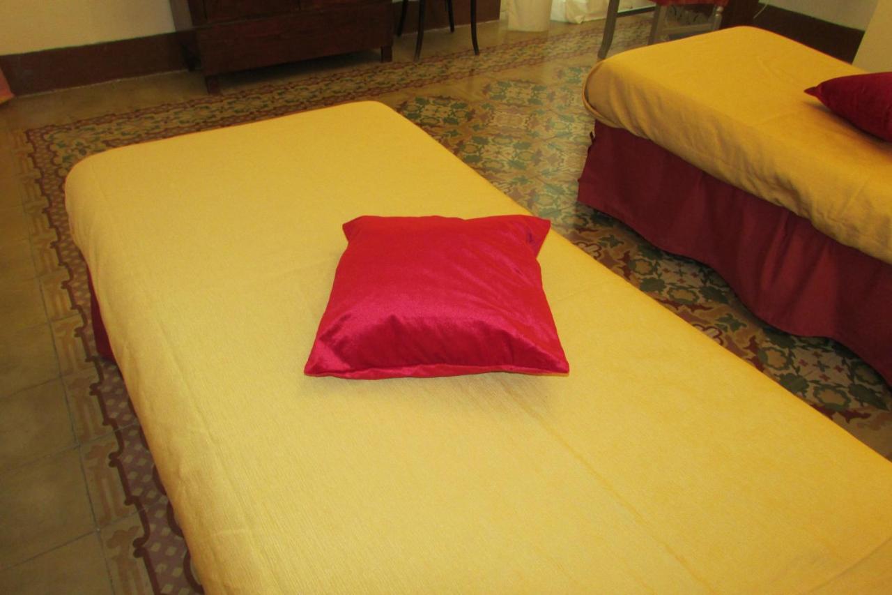 Guesthouse City Center Бари Экстерьер фото
