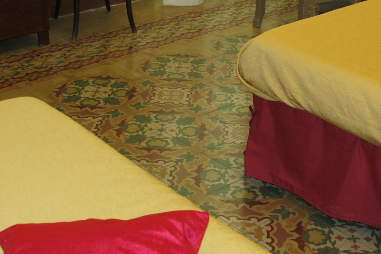 Guesthouse City Center Бари Экстерьер фото