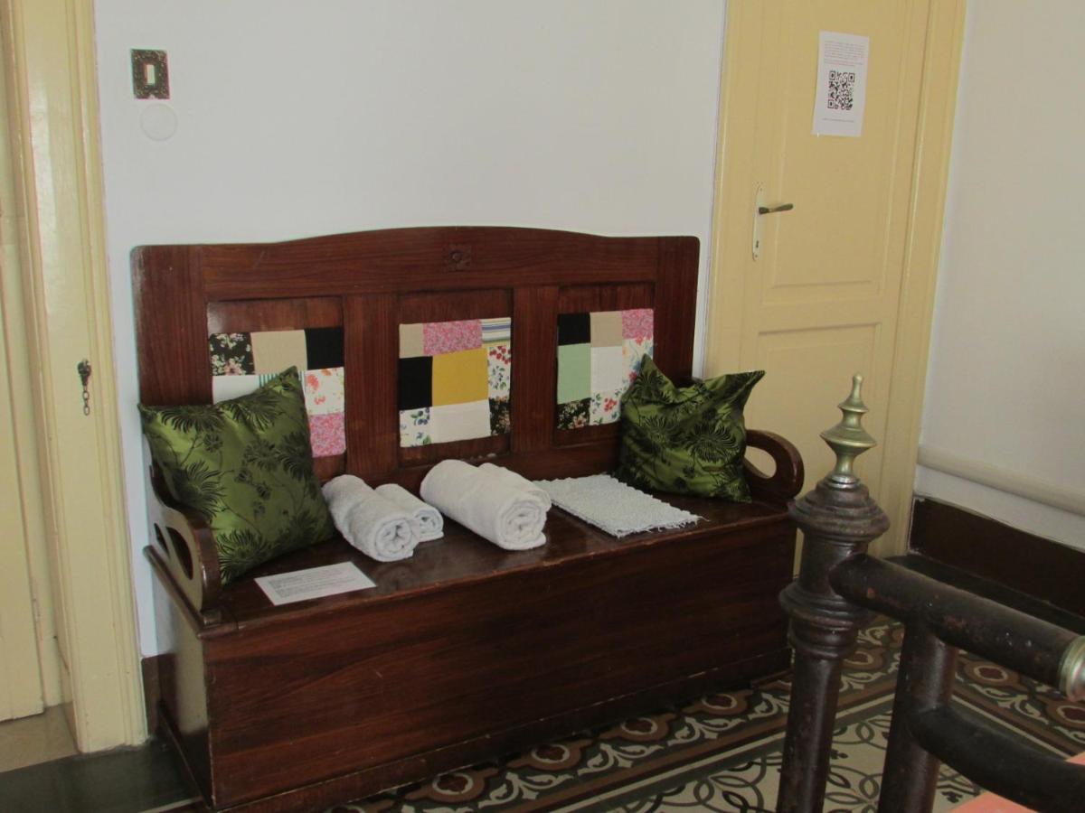 Guesthouse City Center Бари Экстерьер фото